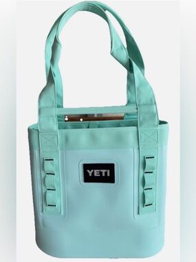 YETI CAMINO 20 - Seafoam color